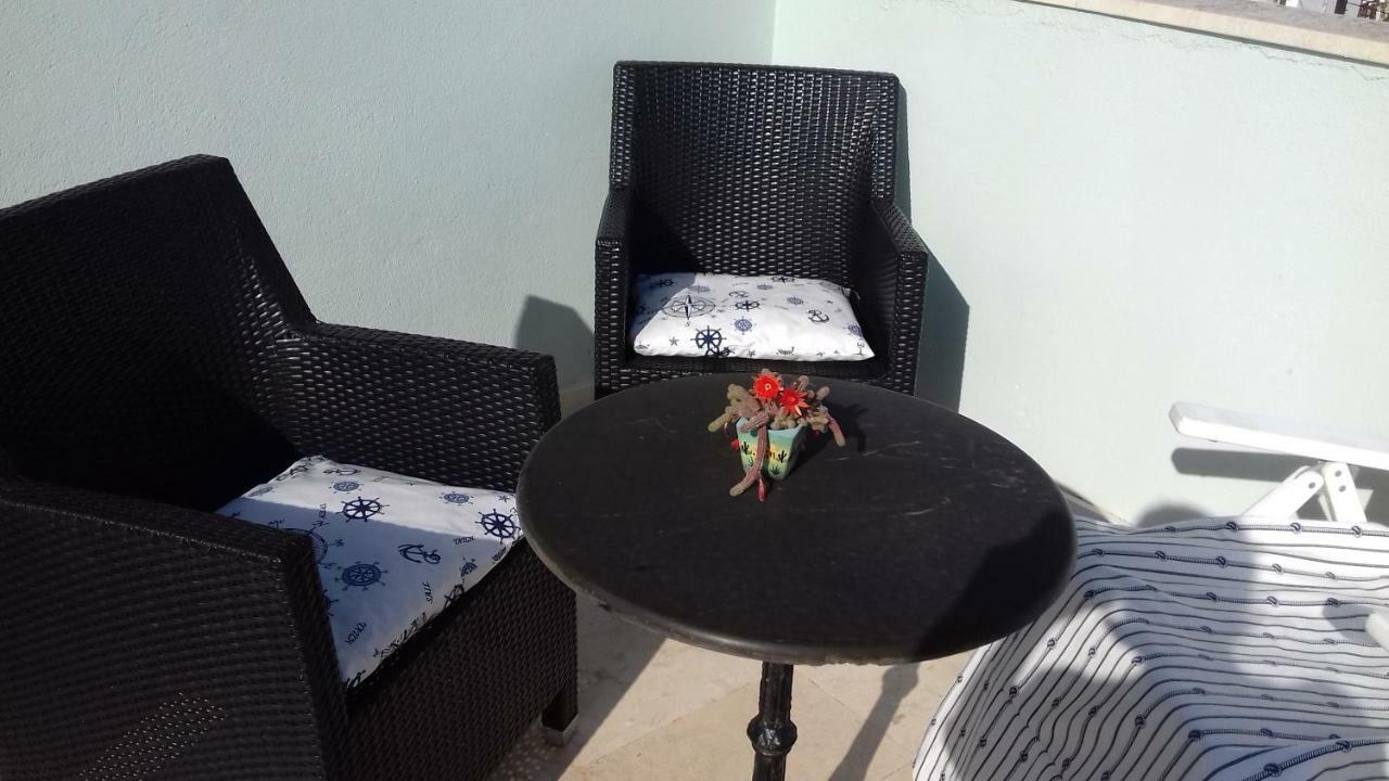 Apartman Lavanda Sutivan Exterior foto