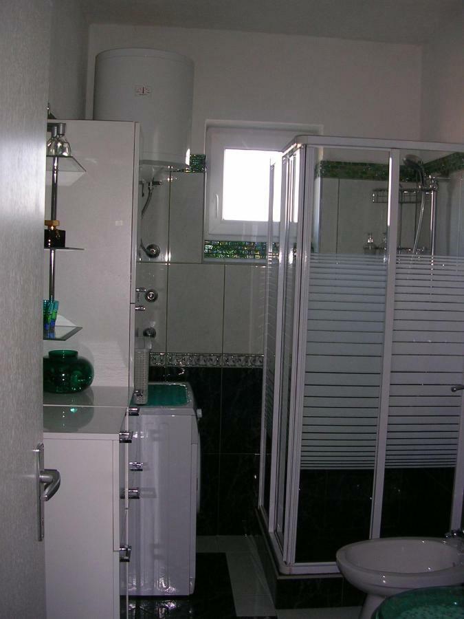 Apartman Lavanda Sutivan Exterior foto