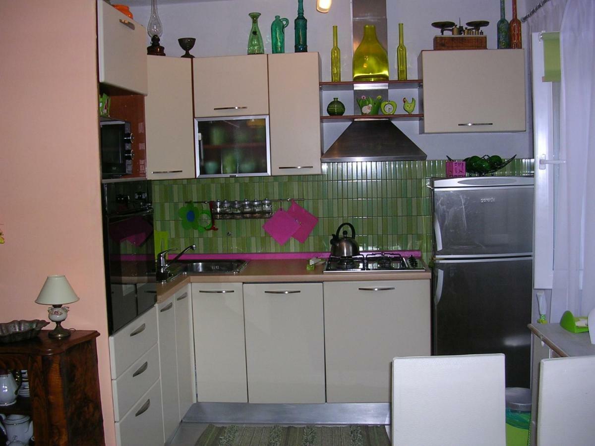 Apartman Lavanda Sutivan Exterior foto