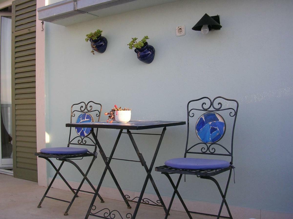 Apartman Lavanda Sutivan Exterior foto